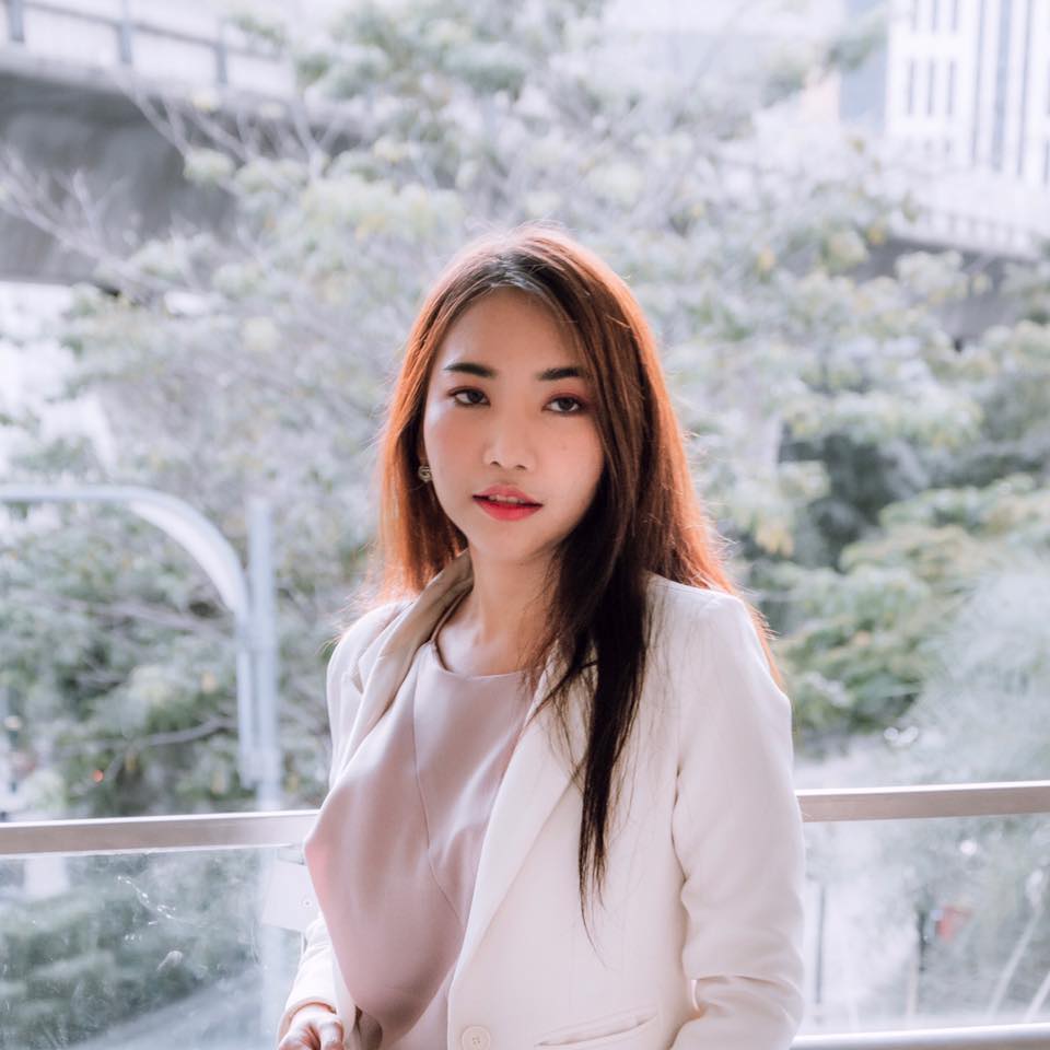 Managing Director of Thaipowersolar